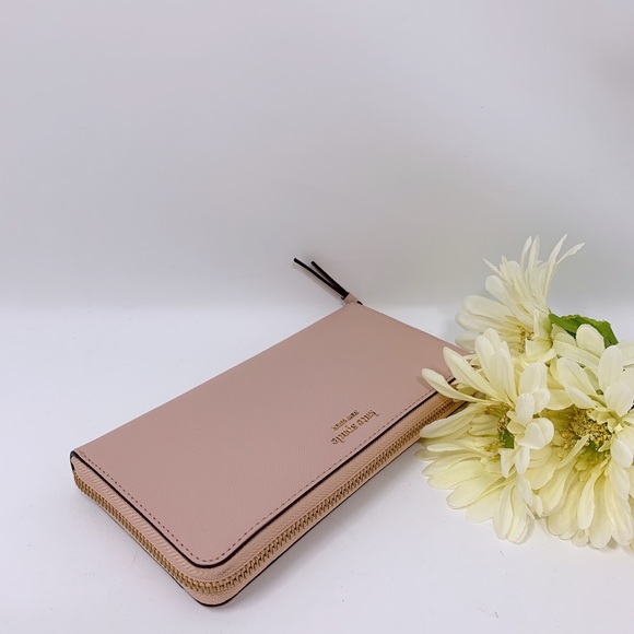 ❗️SALE Kate Spade Cameron Large Continental Wallet - Picture 4 of 5